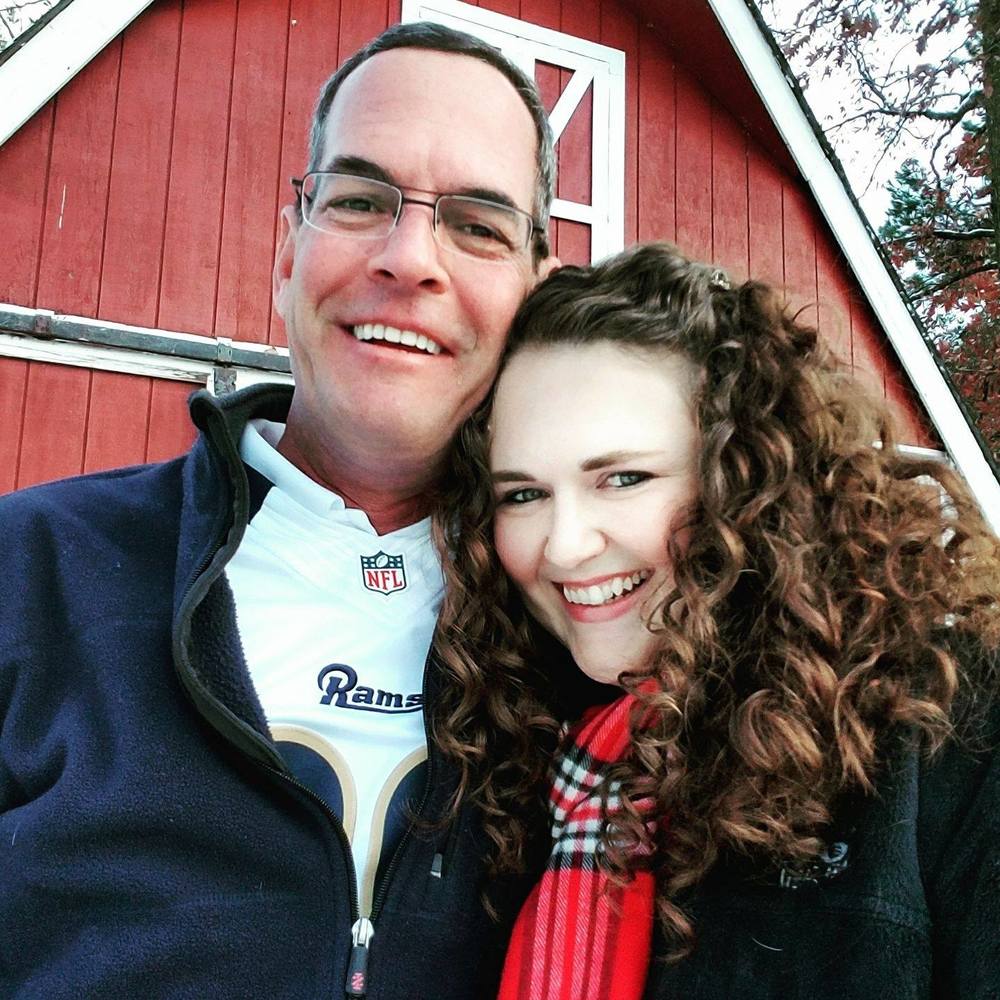 Meet your Posher, Mackenzie